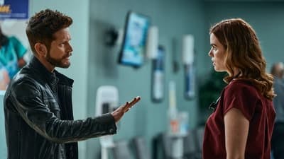 Assistir The Resident Temporada 5 Episódio 15 Online em HD