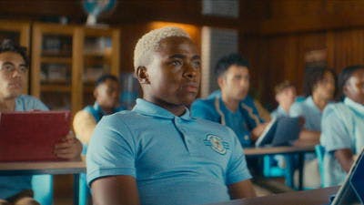 Assistir ¡Corre! Temporada 1 Episódio 4 Online em HD