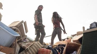 Assistir The Walking Dead Temporada 8 Episódio 10 Online em HD