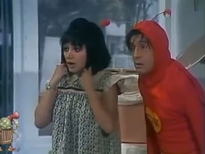 Assistir Chapolin Colorado Temporada 1 Episódio 17 Online em HD