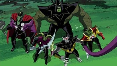 Assistir Os Vingadores: Os Super-Heróis Mais Poderosos da Terra Temporada 2 Episódio 12 Online em HD