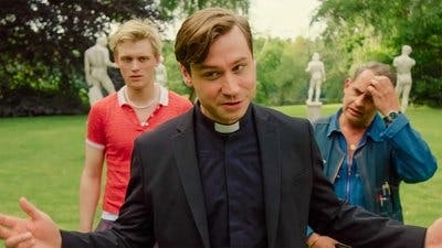 Assistir Viktor Delivers Temporada 1 Episódio 7 Online em HD