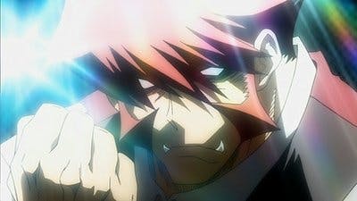 Assistir Blood Blockade Battlefront Temporada 1 Episódio 7 Online em HD