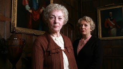 Assistir Marple de Agatha Christie’s Temporada 3 Episódio 2 Online em HD