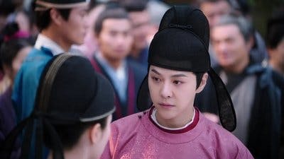 Assistir A Lenda de Zhuohua Temporada 1 Episódio 20 Online em HD