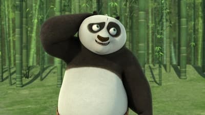 Assistir Kung Fu Panda: Lendas do Dragão Guerreiro Temporada 3 Episódio 17 Online em HD