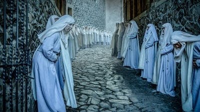 Assistir Templários Temporada 1 Episódio 7 Online em HD