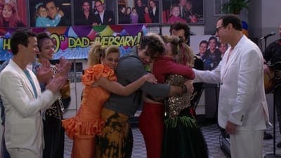 Assistir Fuller House Temporada 3 Episódio 18 Online em HD