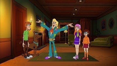 Assistir Que Legal, Scooby-Doo! Temporada 2 Episódio 14 Online em HD