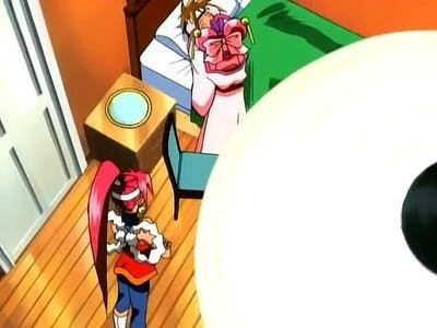 Assistir Saber Marionette J to X Temporada 1 Episódio 15 Online em HD