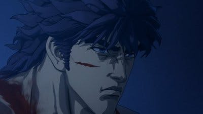 Assistir Fist of the Blue Sky: Regenesis Temporada 2 Episódio 16 Online em HD