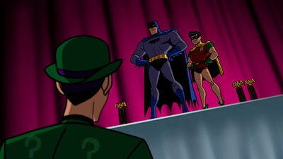 Assistir Batman: Os Bravos e Destemidos Temporada 2 Episódio 19 Online em HD