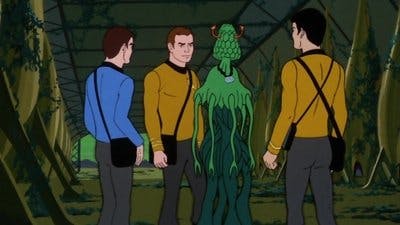 Assistir Jornada nas Estrelas: A Serie Animada Temporada 1 Episódio 7 Online em HD