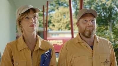 Assistir Onde Está a Wanda? Temporada 1 Episódio 1 Online em HD