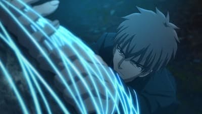 Assistir Fate/Zero Temporada 1 Episódio 8 Online em HD