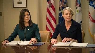 Assistir House of Cards Temporada 4 Episódio 8 Online em HD