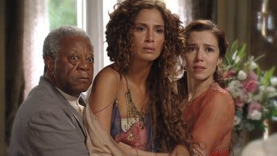 Assistir Side by Side Temporada 1 Episódio 111 Online em HD