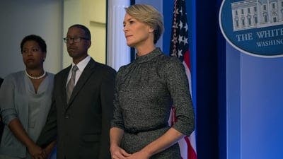 Assistir House of Cards Temporada 4 Episódio 7 Online em HD