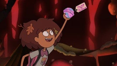 Assistir Amphibia Temporada 1 Episódio 14 Online em HD