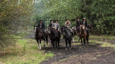 Assistir Lendas do Amanhã Temporada 2 Episódio 6 Online em HD