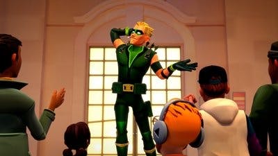 Assistir Batwheels Temporada 2 Episódio 23 Online em HD