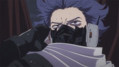 Assistir My Hero Academia Temporada 7 Episódio 18 Online em HD