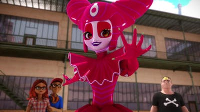 Assistir Miraculous: As Aventuras de Ladybug Temporada 1 Episódio 19 Online em HD