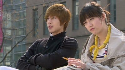 Assistir Meninos Antes de Flores Temporada 1 Episódio 18 Online em HD