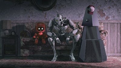 Assistir Love, Death & Robots Temporada 1 Episódio 2 Online em HD