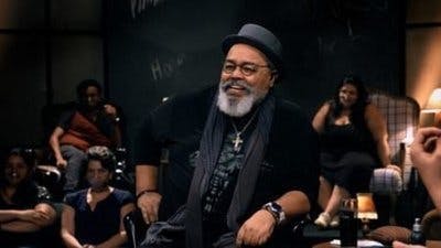Assistir Que História é Essa, Porchat? Temporada 4 Episódio 15 Online em HD