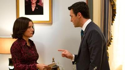 Assistir Veep Temporada 1 Episódio 5 Online em HD