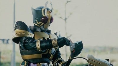 Assistir Kamen Rider Temporada 14 Episódio 17 Online em HD