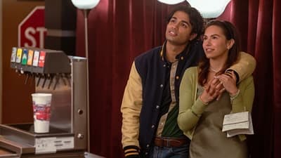 Assistir The Way Home Temporada 1 Episódio 4 Online em HD