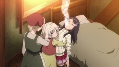 Assistir Rougo ni Sonaete Isekai de 8-manmai no Kinka wo Tamemasu Temporada 1 Episódio 2 Online em HD