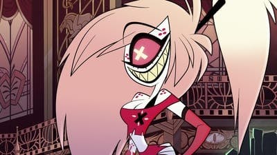 Assistir Hotel Hazbin Temporada 1 Episódio 6 Online em HD