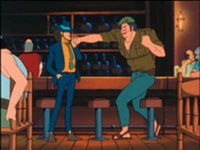 Assistir Lupin III Temporada 3 Episódio 6 Online em HD