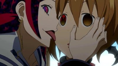 Assistir Soul Eater Not! Temporada 1 Episódio 12 Online em HD