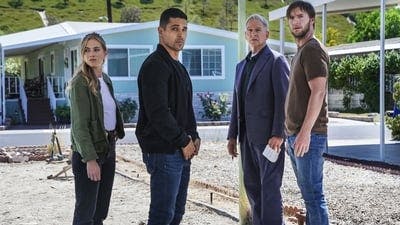 Assistir NCIS: Investigação Naval Temporada 17 Episódio 3 Online em HD