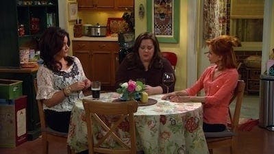 Assistir Mike & Molly Temporada 4 Episódio 22 Online em HD