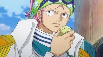 Assistir One Piece Temporada 21 Episódio 1087 Online em HD