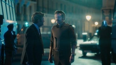 Assistir Banco Central sob Ataque Temporada 1 Episódio 5 Online em HD