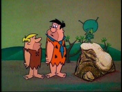 Assistir Os Flintstones Temporada 6 Episódio 7 Online em HD