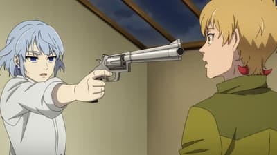 Assistir Tower of God Temporada 2 Episódio 14 Online em HD