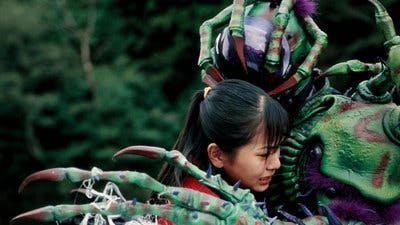 Assistir Kamen Rider Temporada 14 Episódio 42 Online em HD