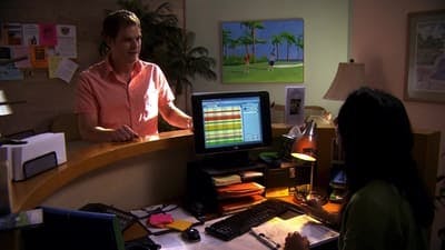 Assistir Dexter Temporada 6 Episódio 3 Online em HD