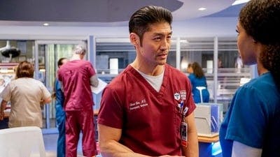 Assistir Chicago Med: Atendimento de Emergência Temporada 3 Episódio 19 Online em HD