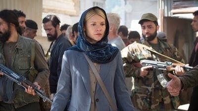 Assistir Homeland – Segurança Nacional Temporada 5 Episódio 2 Online em HD