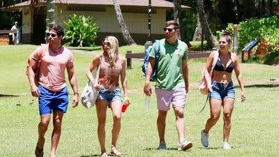 Assistir Ilha da Tentação Temporada 2 Episódio 5 Online em HD