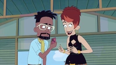 Assistir A Tia é Top Temporada 1 Episódio 16 Online em HD