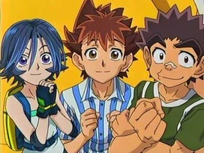 Assistir Eyeshield 21 Temporada 1 Episódio 90 Online em HD